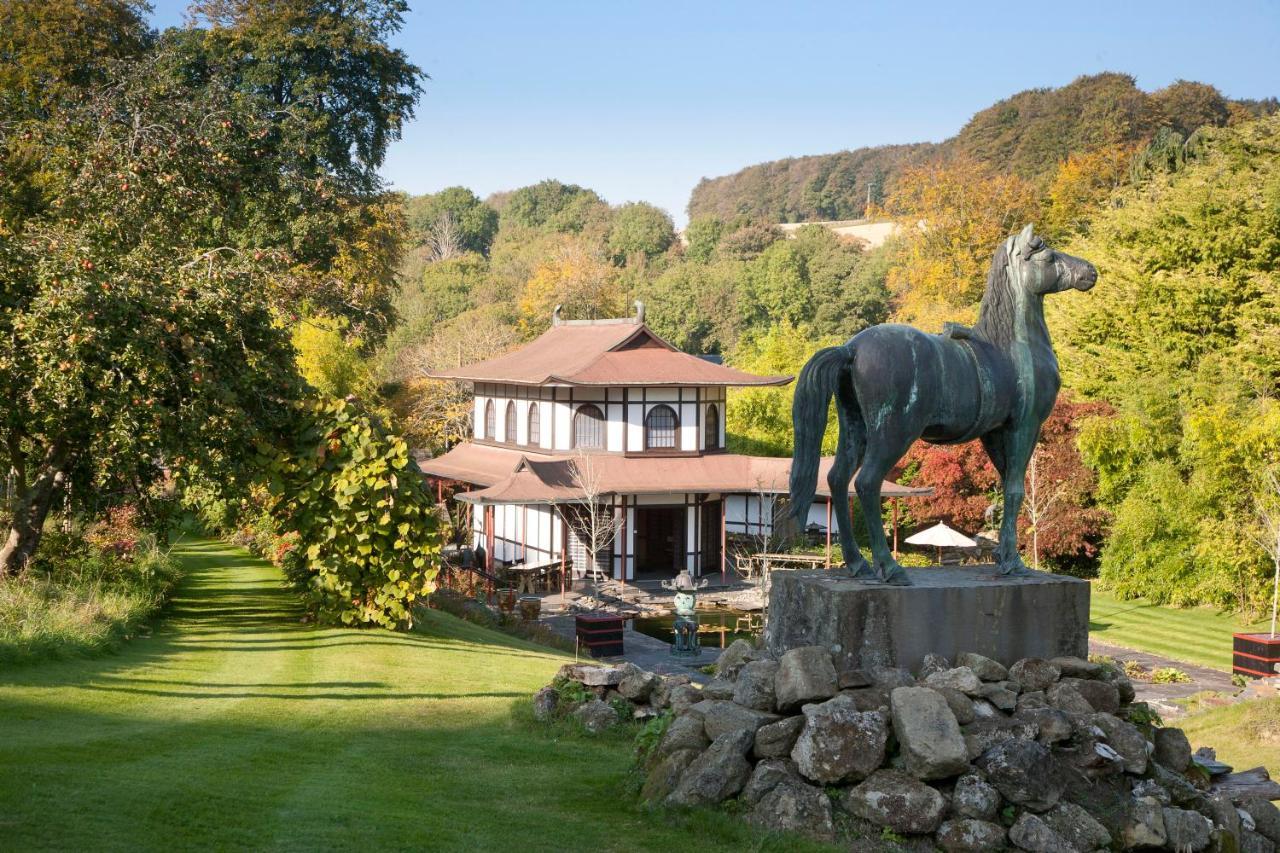 King Johns House Villa Salisbury Exterior photo